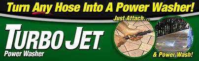 Massive weight washers are costly, overwhelming, and utilize gas or power. Amazon Com Turbo Jet Power Washer High Pressure Spray Nozzle Garden Outdoor