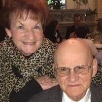 Dennis & Margaret Laycock Obituary