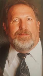 Gregory Riley Obituary (1955