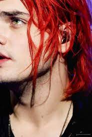 Pin On Gerard Way