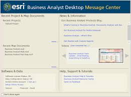 Getting Started With Business Analyst Business Analyst Dokumentation