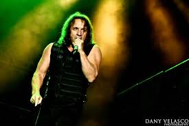 'manowar'ın efsane solisti eric adams 63 yaşında. Eric Adams Encyclopaedia Metallum The Metal Archives