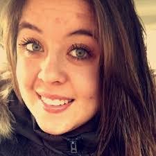 Lena Drummond's Instagram, Twitter & Facebook