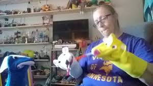 Baby einstein contrasts critters finger puppets plush soft baby toys. My 4th Baby Einstein Puppet Show Youtube