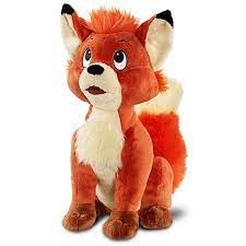 Fox And The Hound Disney Stuffed Animals The Fox And The Hound Disney