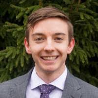 Brian Crinion's Instagram, Twitter & Facebook