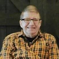 Roger Dennis Lunde Obituary