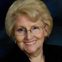 Donna Ruth Houchens Obituary (2025)