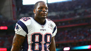 By adam jacobi jul 12, 2009, 4:42pm edt / new. Martellus Bennett Wants To Come Out Of Retirement To Play For The Patriots But There Could Be One Issue Cbssports Com