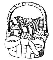 From intricate egg designs and playful pictures of the easter bunny to religious scenes of the cross and inspiring easter quotes that remind us what easter is all about, this collection of coloring pages serves up something special. Top 25 Free Printable Easter Coloring Pages Online