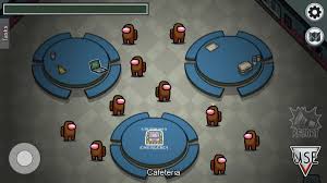 Последние твиты от among us (@amongusgame). Pokexperto No Twitter Among Us Explicado Para Fans De Pokemon En Una Sola Imagen