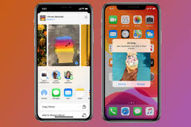 How to transfer files from mac to iphone using airdrop. What Is Apple Airdrop And How Do I Use It