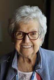 Gabrielle Casault Obituary