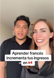 Aprender francés y aumentar tus ingresos en Canadá