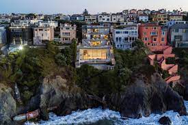 Electric 16 nov 1905 15 nov 1924 ♦ staten island: 190 Sea Cliff Avenue San Francisco Ca 94121 Compass