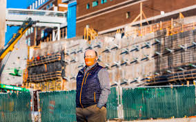 For more than 50 years, kleinschmidt has consistently delivered new ideas that offer practical solutions. On The Record At Engineering Firm Sebago Technics Mark Adams Has Plans In Mind For Future Growth Mainebiz Biz