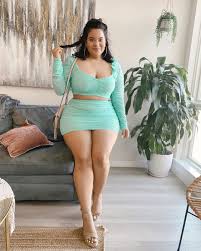 Pin En Plus Size Queens