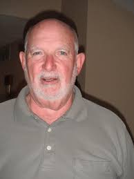 Member of blue water navy association passed away