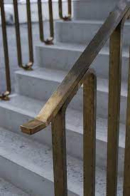 Handrail Of Zernez Swisspark Centre Exterior Handrail Interior Staircase Staircase Handrail