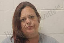 Roxanne Massengale: https://thegeorgiagazette.com/jones/roxanne-massengale/