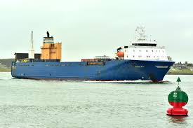 Image result for Holland Blue 2023 Fleet