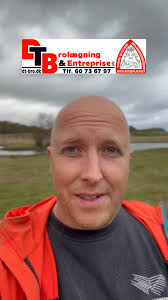 D.T Brolægning & Entreprise ApS updated their status.