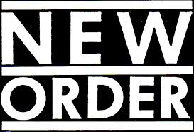 Get inspired by these amazing order logos created by professional designers. New Order Turn Up The Volume Page 2