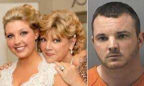 Drunk driver pleads guilty to crash that killed his new bride after their  wedding