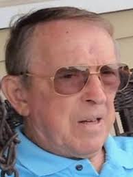 Carl Leonhart 1940-2022