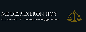 Profile for ME Despidieron HOY