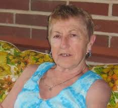 Frances Bertha Coritz Obituary