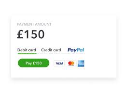 We did not find results for: Paypal Payments Paypal Quickbooks Uk