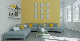 Best Paint For Interior Walls