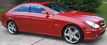 Image result for Mars Red 2008 Mercedes