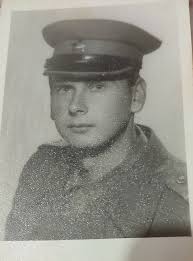 касарна анте јонич шибеник вод за врска симич чедо 87.88