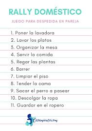 Inicio dinamicas cristianas y juegos 1500 dinámicas cristianas y juegos cristianos para toda ocasión. Juegos Para Despedida De Solteros En Pareja 16 Ideas Originales