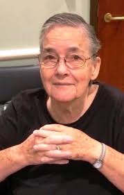 Martha Elaine Guthrie: Sep 29, 1943