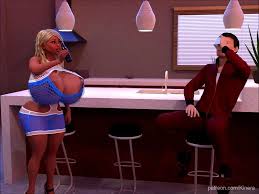 boobie greed
