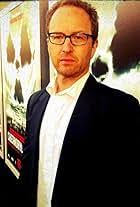 Brian Witten's Instagram, Twitter & Facebook