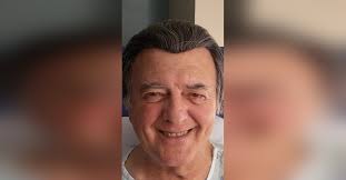 Obituary information for Pasquale 'Pat' A. Sirabella