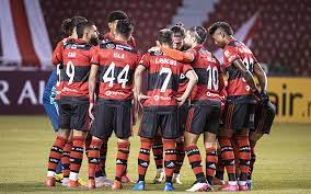 Najbolja flamengo vs union la calera prognoza. Saiba Como Assistir A Union La Calera X Flamengo Pela Libertadores Flamengo Coluna Do Fla