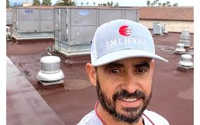 HVAC Contractor in Santa Maria, CA