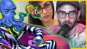 HASAN PIKER AND MIA FAIL AT INTELLIGENCE!!1