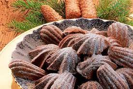 This recipe originally came from the back of a diamond walnut package back in the 1970's. 23 Czech Christmas Cookies Ideas Cookies Christmas Cookies Christmas Food