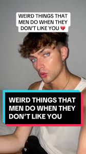 Signs He Doesn't Like You: Unveiling Men's Behavior