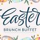 Easter Brunch Buffet