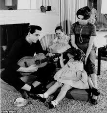 Cash nurtured and defended artists (such as bob dylan 48 ) on the fringes of what was acceptable in country music even while serving as the country music establishment's most visible symbol. New Biography Reveals How Johnny Cash Went From Pill Popping Defiant Outlaw To Ordained Minister Daily Mail Online
