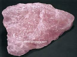 Maybe you would like to learn more about one of these? Rose Quartz Facts Information