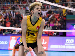 Volleyball player turkey national team @igor_volley @nike athlete #blackwolf contact = ebrar.karakurt188@gmail.com. Tur W Ebrar Close To Signing With Thy Worldofvolley