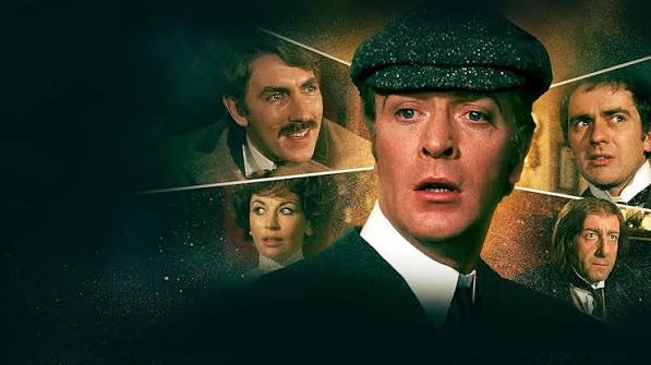Prime Video: The Wrong Box
